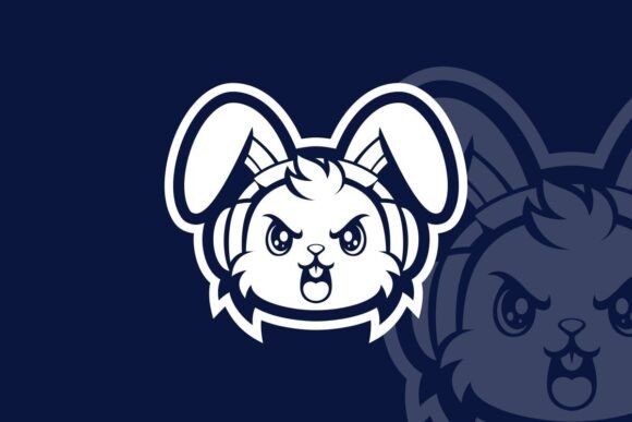 Angry Bunny Mascot Esport Logo Character: A Complete Guide for Gamers and Creators