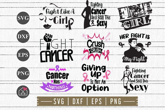 Cancer Craft Bundle Included 09 Designs: What Most People Get Wrong and How to Choose Wisely