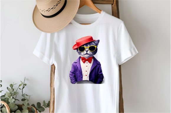Cat Clipart PNG: Elevating Visual Design