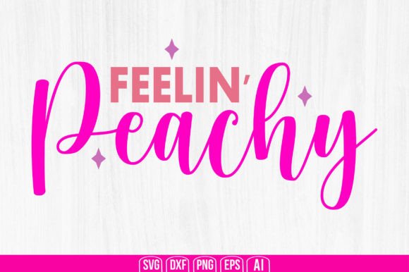Feelin Peachy: The Art of Intentional Optimism in a Complex World