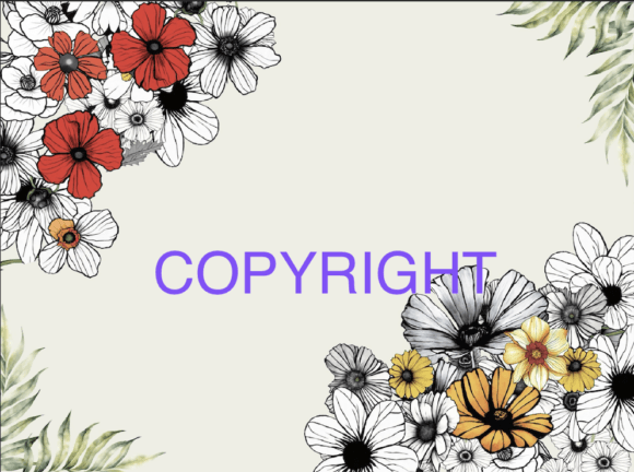 FLoral Border: A Comprehensive Evaluation for Your Design Needs