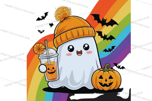 Halloween Cute Funny PNG: The Unexpected Tool That Saves Time and Boosts Engagement All Season