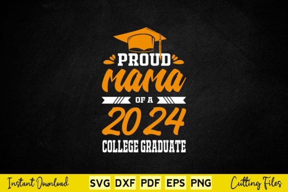 Honoring the Proud Mama of a 2024 Graduate