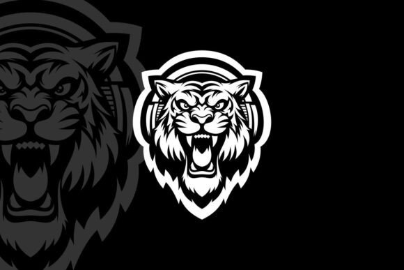 How to Choose and Use a Tiger Head Mascot Esport Illustration Without Regretting It Later