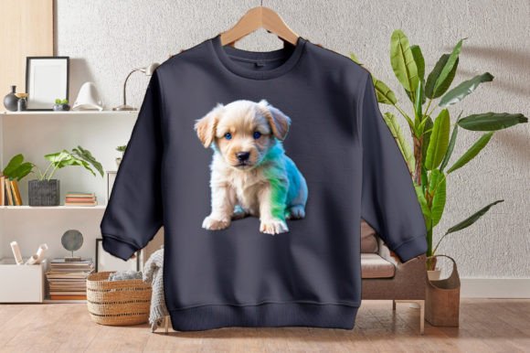 How Vibrant Dog Clipart PNG Design Adds Life to Your Projects