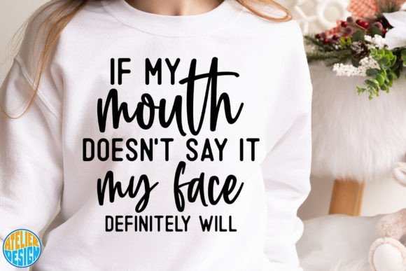 If My Mouth Doesn't Say It, My Face Will: The Truth Behind Non-Verbal Communication