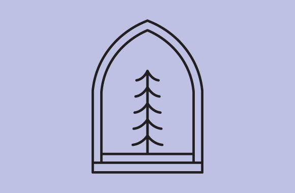 Line Art Tree: Creative Uses and Design Inspiration