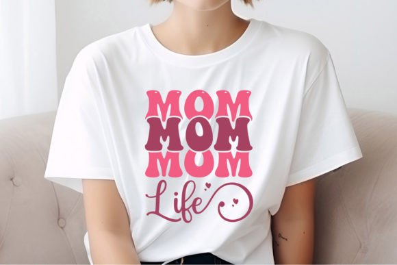 Mom Life SVG: A Creative Tool for Modern Expression and Business