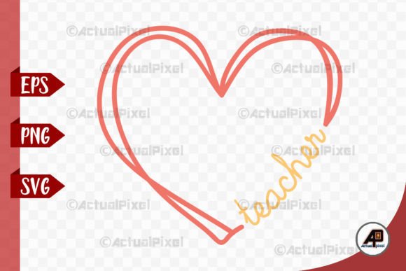Teacher Quote SVG PNG Sublimation for Creative Projects