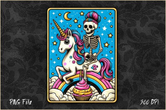 The Audacity Funny Tarot Card PNG: Bold Humor Meets Digital Creativity