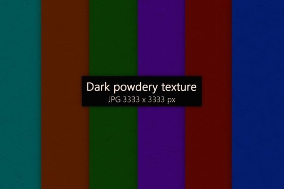 Understanding Dark Powdery Texture: A Practical Guide for Informed Decisions