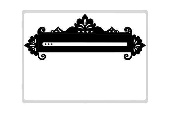 Unique Web Page with Text Bar Template G