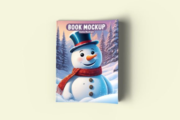 Why Editable Closed Book Cover Mockups Matter